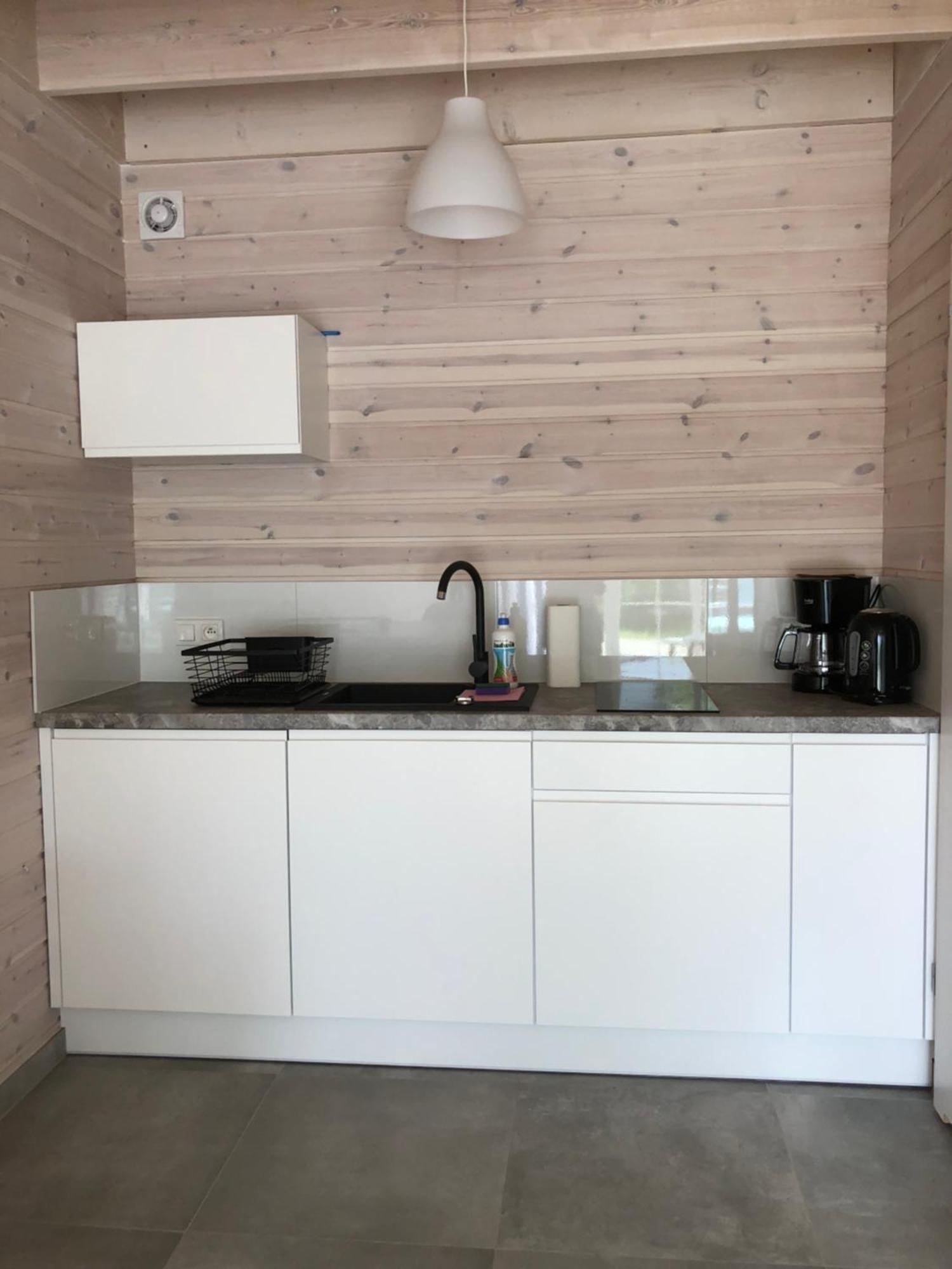 Domki Na Marynarskiej Grzybowo  Room photo